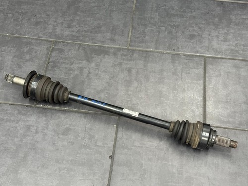 Antriebswelle hinten rechts 7629302 BMW F20 114i 116i 118i N13 Gelenkwelle