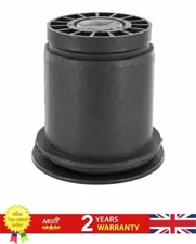 Rear Axle Beam Bushing For Seat CORDOBA IBIZA Skoda FABIA 99-15 6Q0501541E