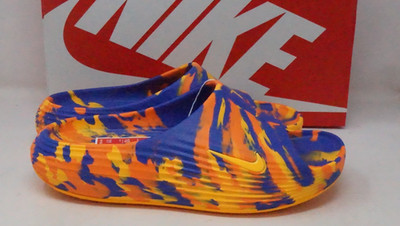 Nike ReactX Rejuven8 Slide SE Men's Size 10 Laser Orange NEW