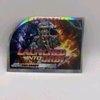 2024 Topps Cosmic Chrome Launched Into Orbit Tom Brady #LIO-11 Tampa Bay Bucs