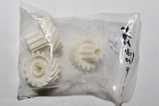 OEM NORITSU DOUBLE GEAR 16/8T 3 385002629A NOS