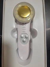Cleansing Optical Rejuvenation Device ES-1022 Facial Massager