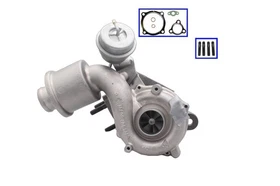 WALKER Turbolader für Audi TT 1.8 T A3 VW Golf IV New Beetle Cabriolet Skoda