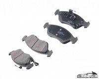 BremsbeläGe FüR KIA Clarus Kombi 1.8I 16V 2.0I 96-01