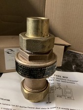 CASH ACME  1/2” Continuous Pressure Backflow Preventer part # 21574-0000