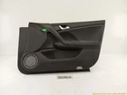 Acura TSX CU2 SEDAN Passenger Right Front Door Trim Panel Card Fits 2009-2014 09