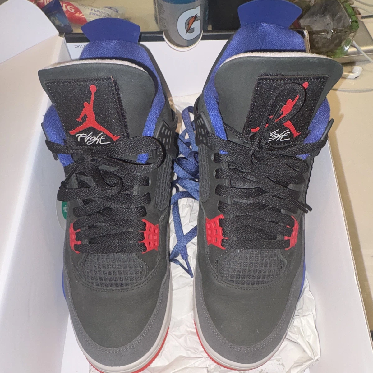 Jordan Rare Air White for Sale | Authenticity Guaranteed | eBay