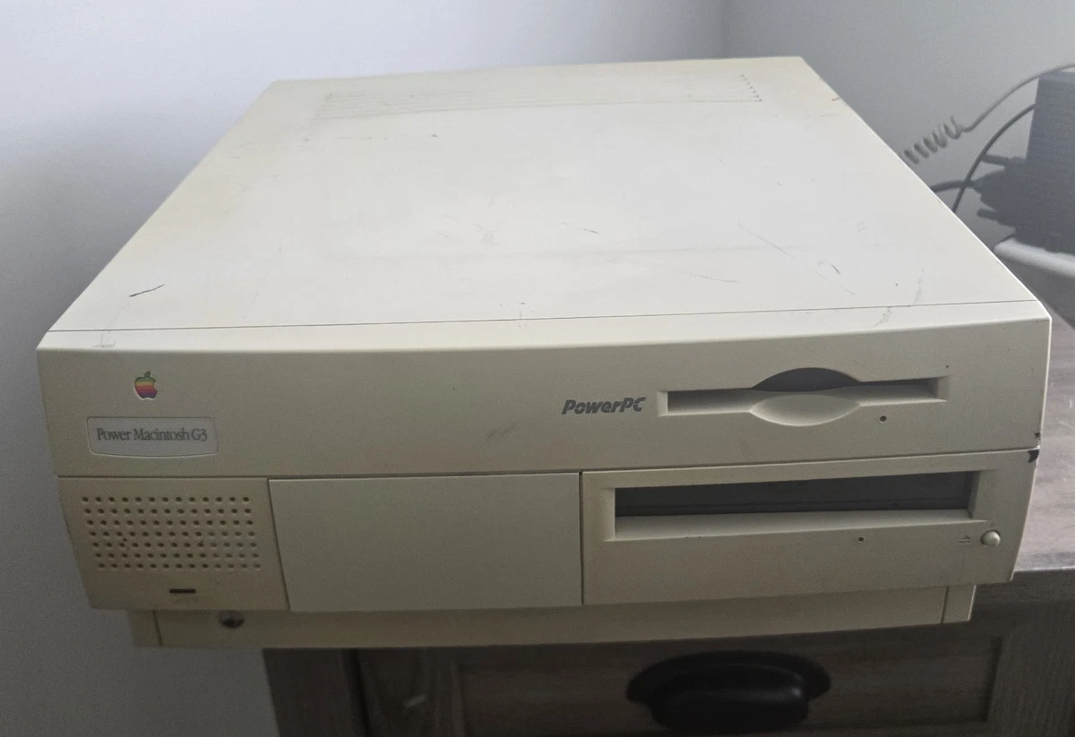 apple g3 computer products for sale | eBay
