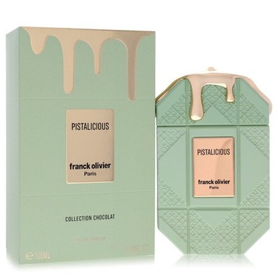 Franck Olivier Eau De Parfum Spray (Unisex) 3.38 oz