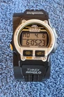 Vintage Timex Ironman Watch  Module 746 Phillipines November 1996