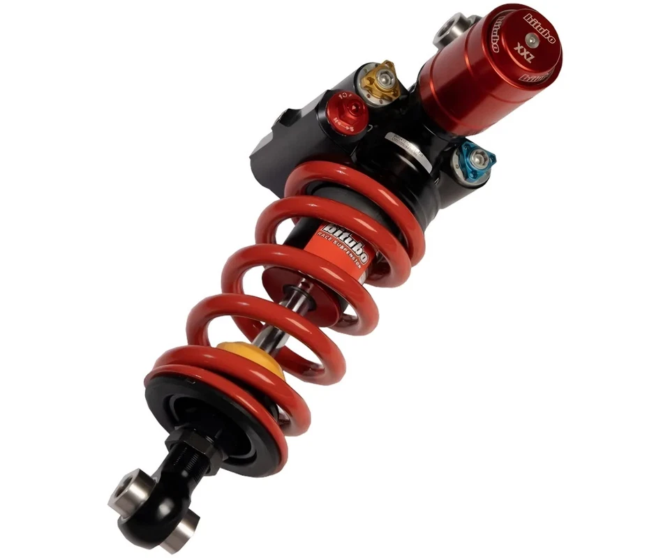 Amortisseur Arrière Bitubo BW049XXZ31 pour BMW S 1000 RR 2015 > 2018 - Photo 1/1