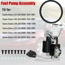 Sp9157m Fuel Pump Module Assembly Fits 1997-2003 Toyota Avalon Camry Solara New