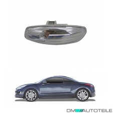 Spiegelblinker vorne rechts für Citroën C3 C4 DS3 DS4 C5 Peugeot Modelle