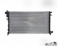 MotorküHlung Radiator FüR CitroëN Saxo D, Peugeot 106 96-04