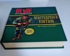 Vintage 1996 G I Joe Action Figure Soldier Masterpiece Edition Repr 1964 G I Joe