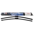Bosch Aerotwin Front Wiper Blade Set 3397007294 for Lincoln Mercedes Smart Volvo