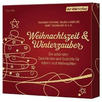 Weihnachtszeit & Winterzauber, Wilhelm Busch
