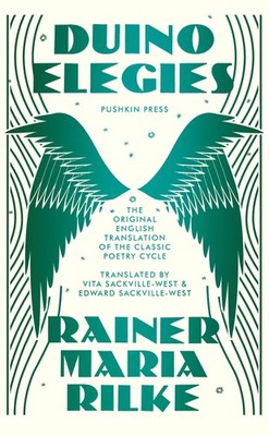 Duino Elegies, Deluxe Edition: The original English translation of Rilke's landm