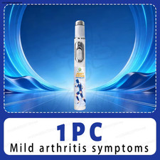 Newly Upgraded Home Therapy System