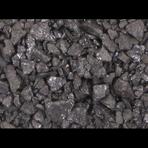 Peco Scene PS-332 Real Coal Coarse Grade Approx 175.5cm (Cubic) Weight 130g