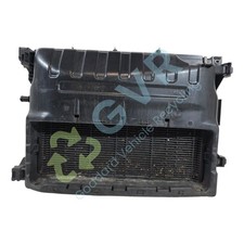 RENAULT ZOE I 41kw MK1 (Ph1) (X10) 2012-2019 Radiator Rad Pack 214104950R