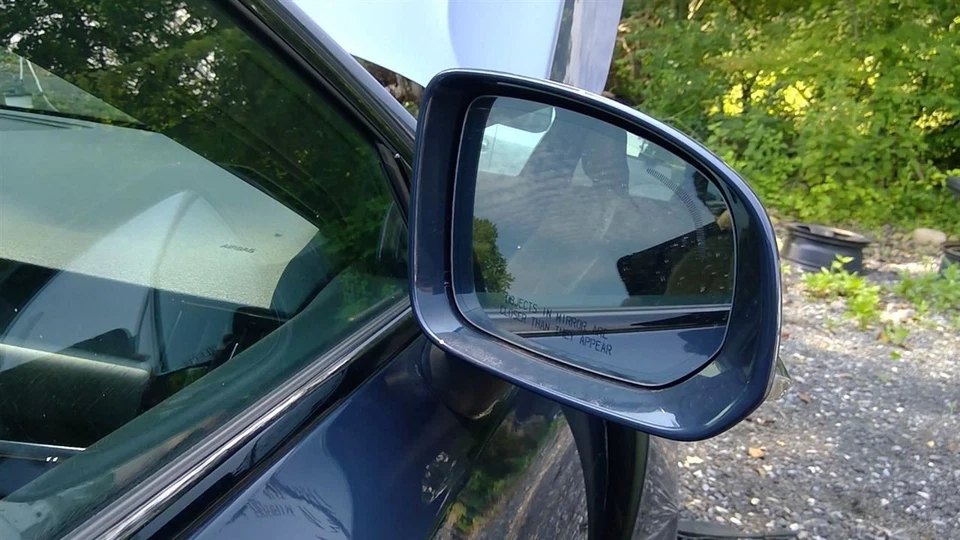 Espejo retrovisor lateral pasajero V90 Cross Country compatible con Volvo V90 1515296 17-20 Foto 2 de 4