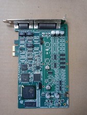 ASI6644-G3 Audioscience PCI Express X1 G3