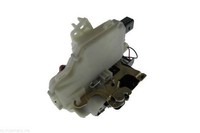 Automega TüRschloss 210041810 FüR Vw Golf 5 1K1 Jetta 3 1K2 16V Fsi Tsi Tdi Gti