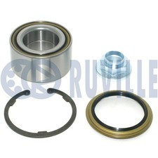 Roulement de roue Hyundai SANTA FE