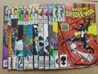 Lot Of 12 Amazing Spider-Man 291 292 342 354 355 366 367 376 377 385 392 420