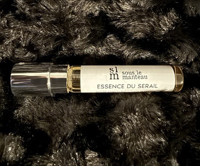 Sous Le Manteau Essence Du Serail EDP 7,5ml