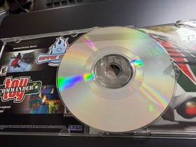 Sega Rally Championship 2 (Sega Dreamcast, 1999) CIB Tested & Working