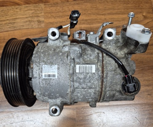 1xOriginal Klima Kompressor Renault Scenic III Megane 2012-2014 Denso 926008209R