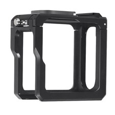 Extension Cage Protection Case Frame For GoPro Hero 11 mini Action Camera