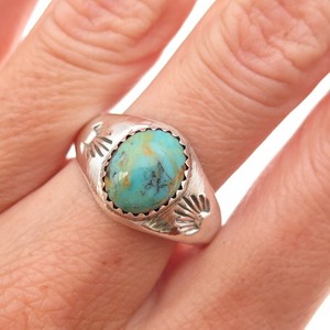 Number 8 Turquoise | eBay