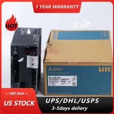 1PC Mitsubishi MR-J4-350B-RJ020 MRJ4350BRJ020 AC Servo Drive New Fast Ship