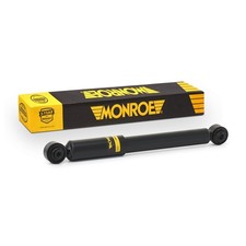 2x MONROE Stoßdämpfer Hinten für FORD MONDEO III Kombi (BWY) Set 43120