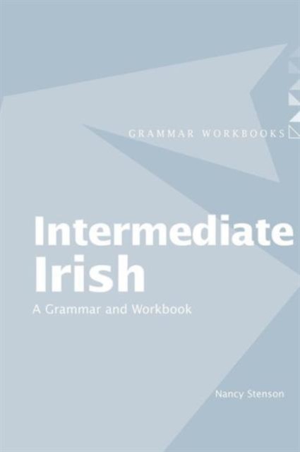 Intermediate Irish: A Grammar and Workbook by Nancy Stenson - 9780415410427 - Image 4
