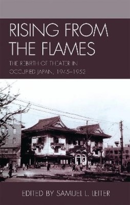 Mari Boyd Rising from the Flames (Hardback) AsiaWorld (UK IMPORT)