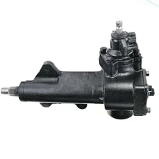 Power Steering Gear box For Ford F-100 F-150 F250 F-350 1968-1979 RWD 27-7504