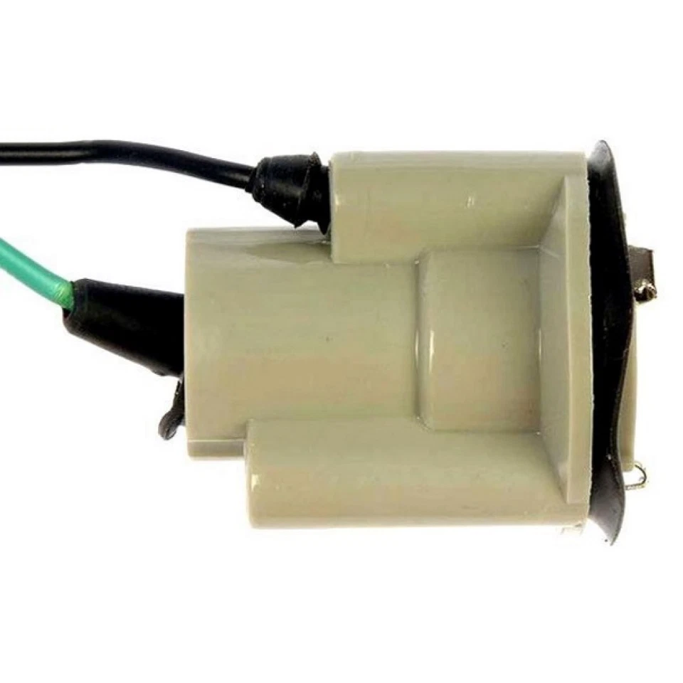 For GMC R1500/V1500 Suburban 1990 1991 Electrical Socket | Plastic Material — 第 2/4 张图片