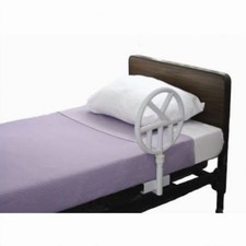 Halo Safety Ring Model 77302 Double Two Sided Bed Handles Assist Grab Bar