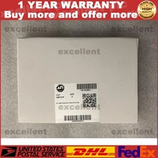 1PCS New 2085-ECR Ser A Micro800 Expansion Module In Box