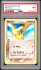 2006 POKEMON EX HOLON PHANTOMS #79 PIKACHU PSA 9