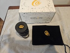 15mm Explore Scientific 1.25" 52-deg Telescope eyepiece Argon-Purged 52 degrees