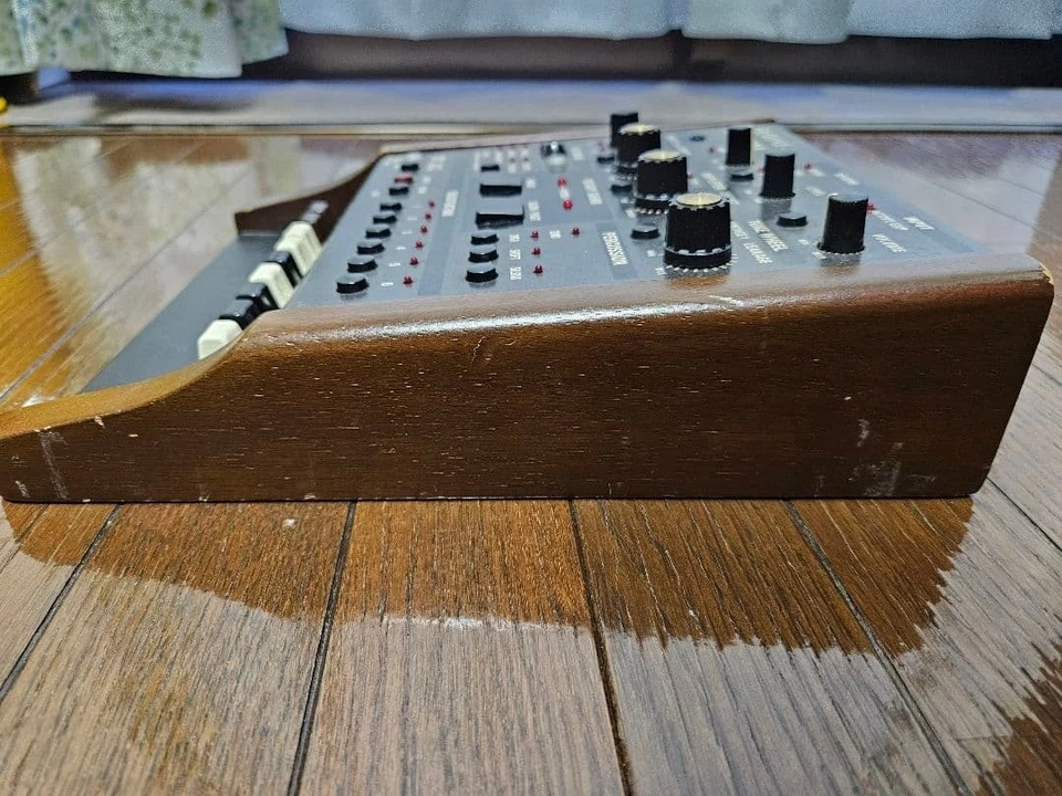 Roland VK-8M Organ Module Audio Equipment Good - Image 3 of 4