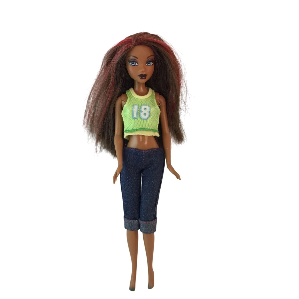 Preços baixos em Boneca My Scene Madison | eBay