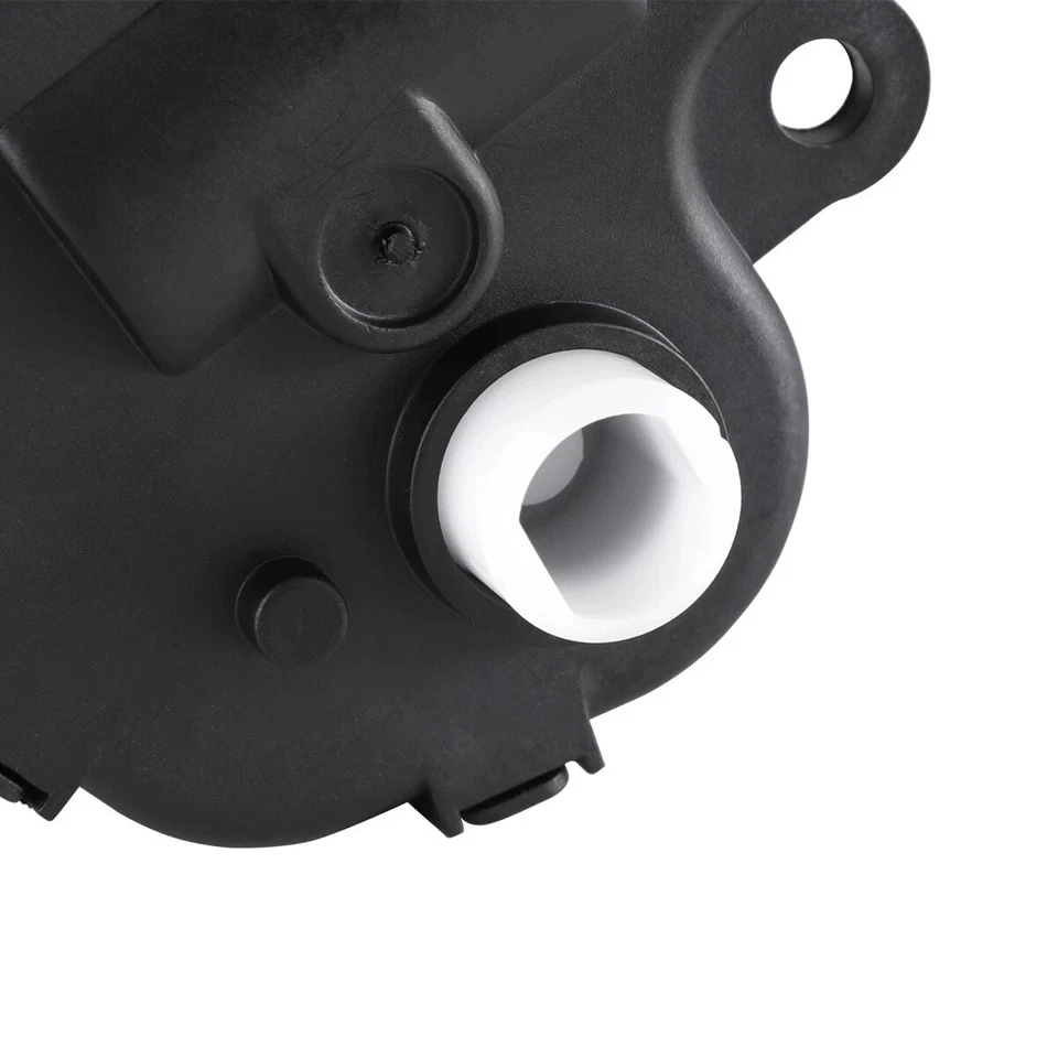 2X HVAC Heater Air Blend Door Actuator Fit for Chevrolet Impala Corvette 604-108 Foto 3 de 4