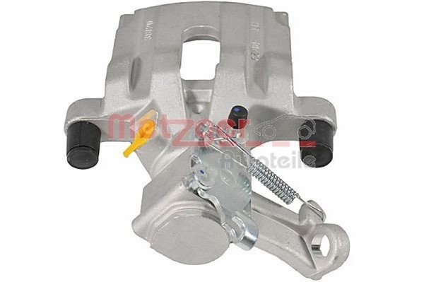 Metzger Bremssattel Bremszange / Ohne Pfand Hinten Links 6260361-image