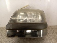 Feu avant (phare) Fiat DOBLO